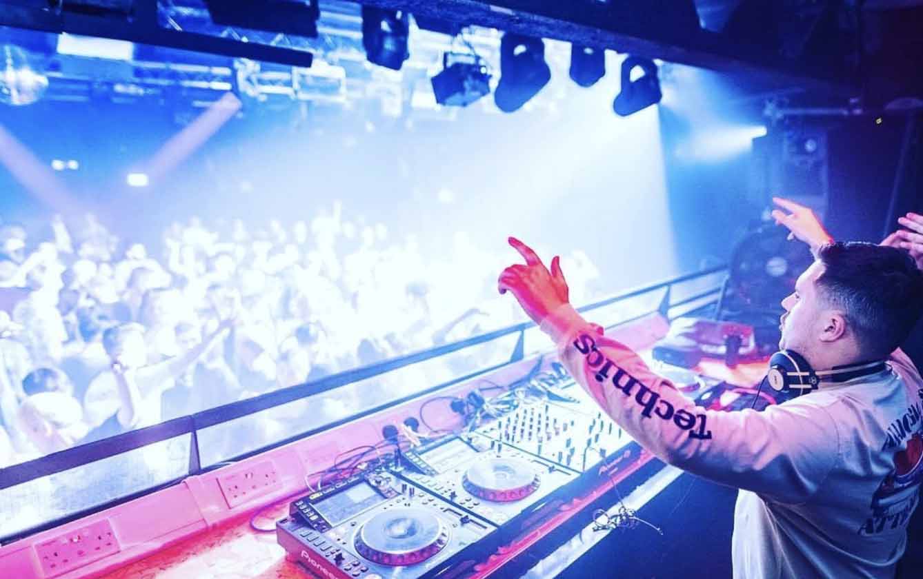 DJ Gifts | LSA